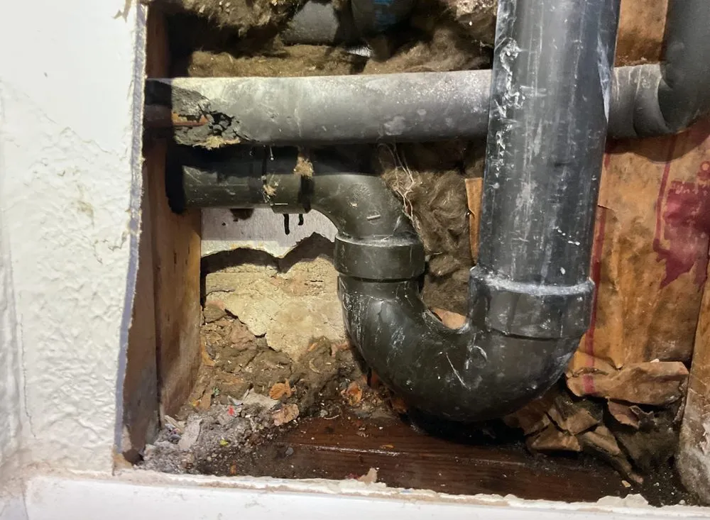Trusted drain cleaning for homes in Dallas, TX by Mother Modern Plumbing