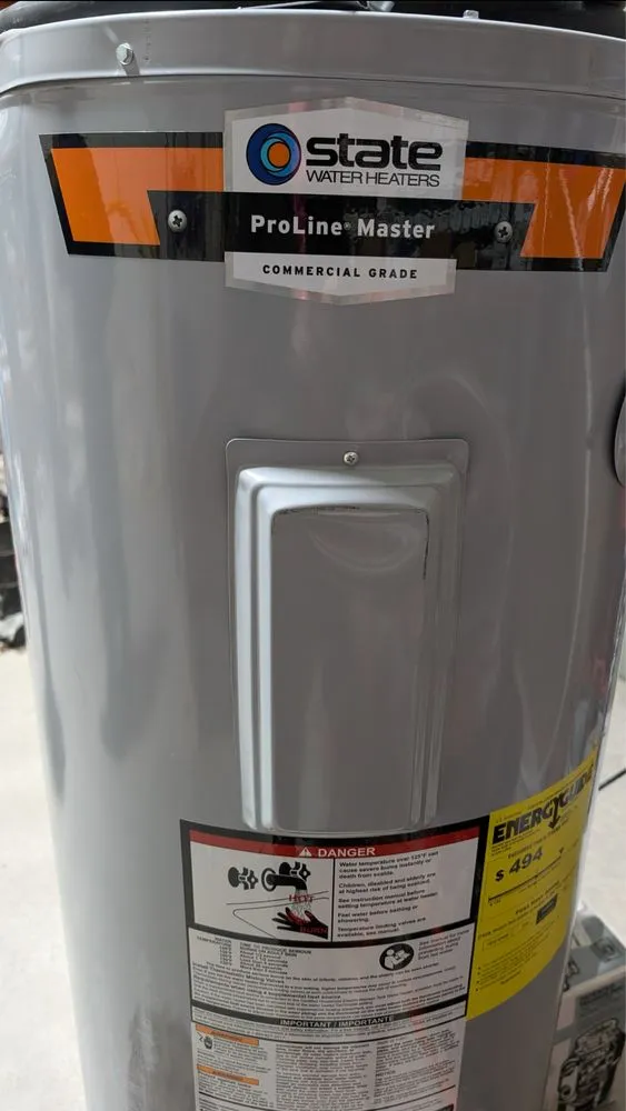 Slide of Mother Modern Plumbing