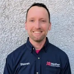 Slide of Mother Modern Plumbing