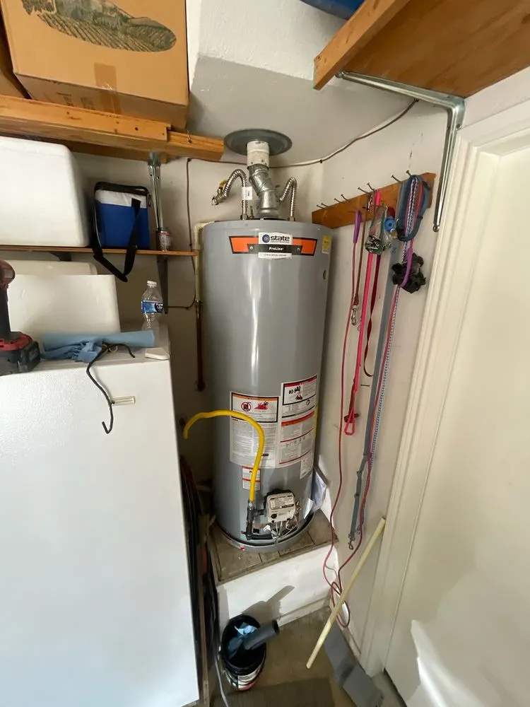 Slide of Mother Modern Plumbing