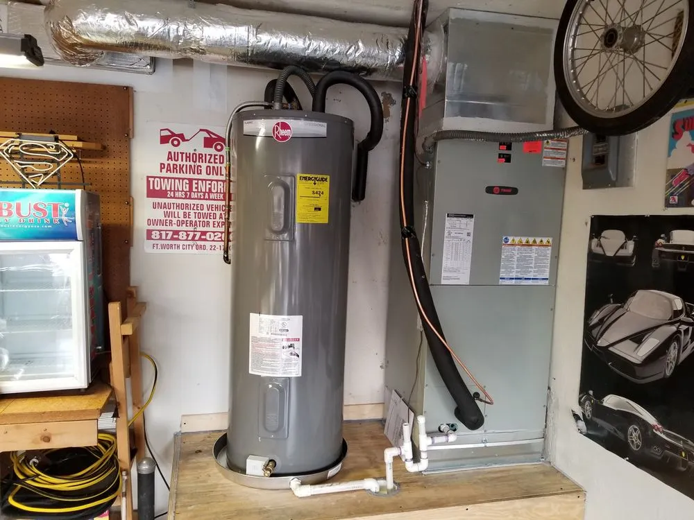 Slide of Mother Modern Plumbing