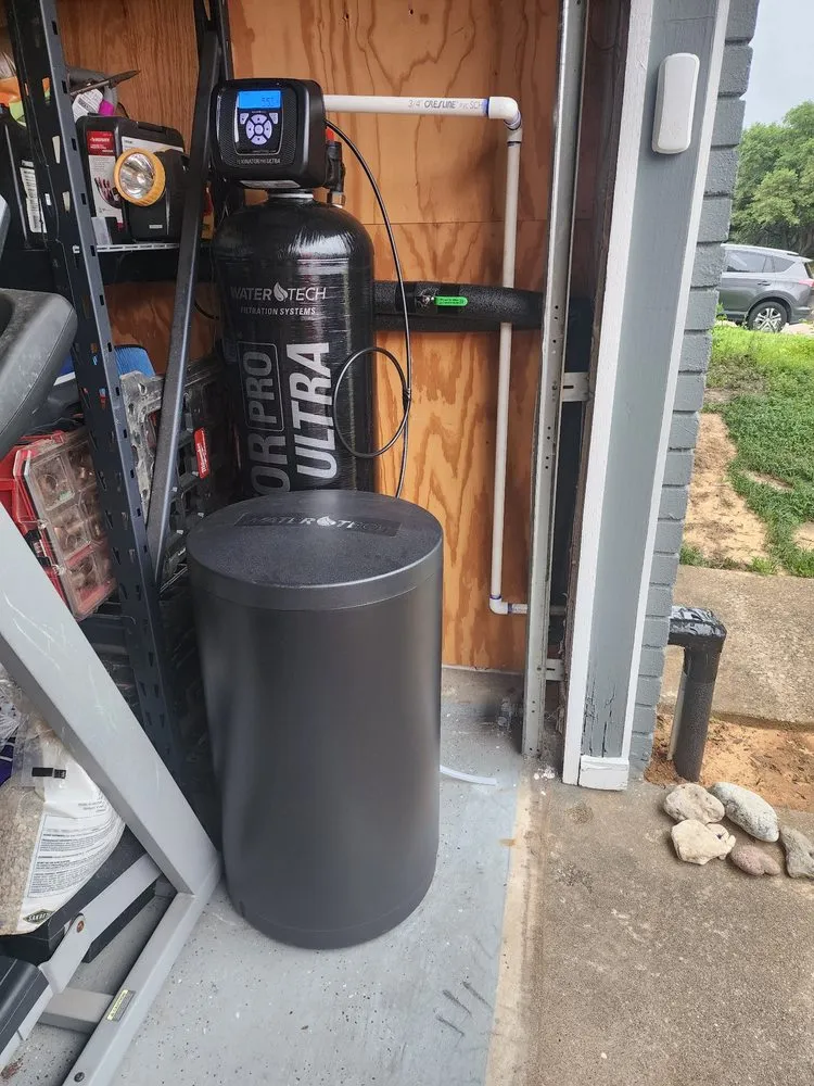 Slide of Mother Modern Plumbing