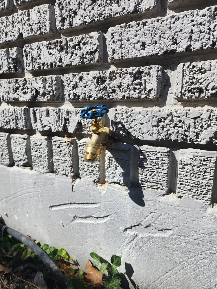 Slide of Mother Modern Plumbing