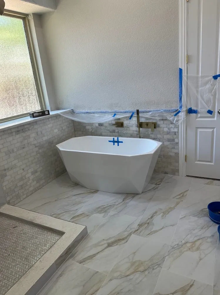 Quality pipe repair in Fort Worth, TX by Mother Modern Plumbing
