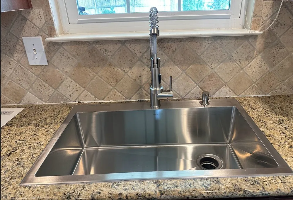 Trusted pipe repair in Fort Worth, TX by Mother Modern Plumbing