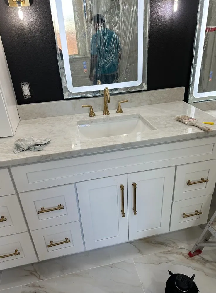 Expert emergency plumbing in Fort Worth, TX by Mother Modern Plumbing
