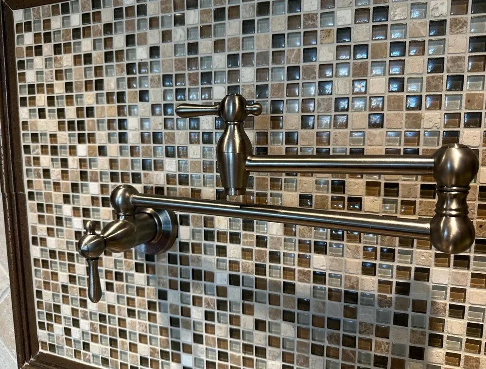 Slide of Mother Modern Plumbing