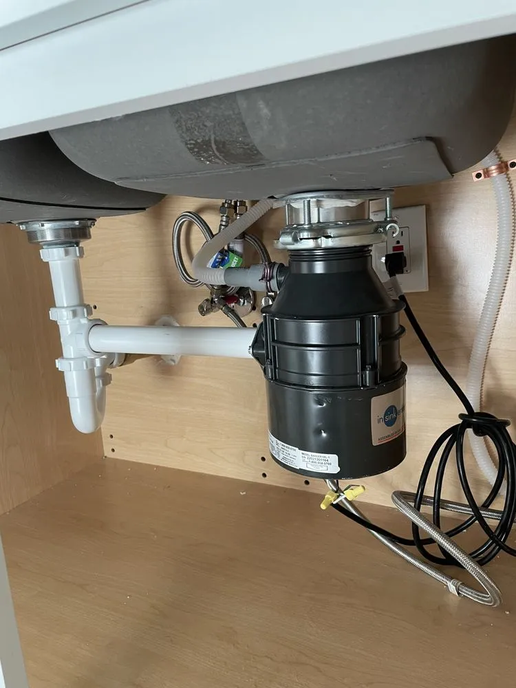 Slide of Mother Modern Plumbing