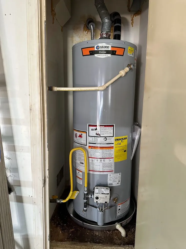 Slide of Mother Modern Plumbing