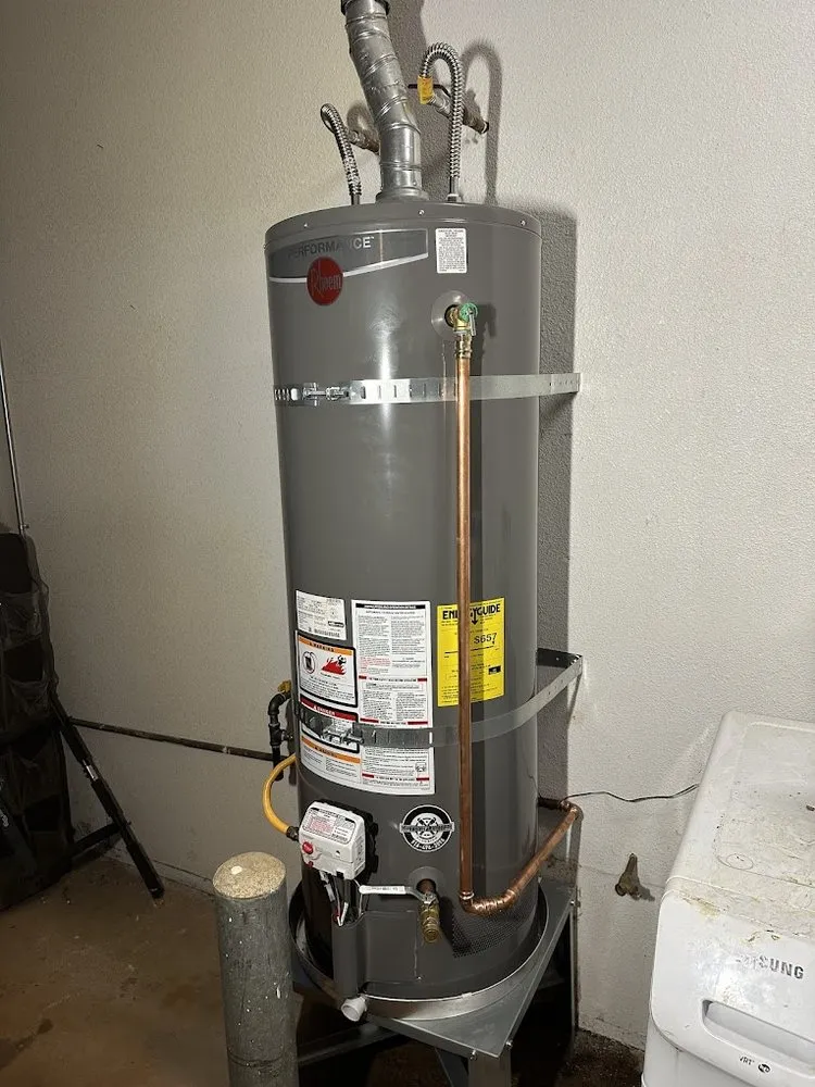 Slide of Motherflushers Plumbing - Roseville