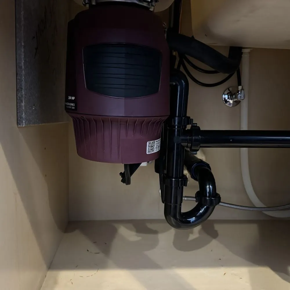 Slide of Motherflushers Plumbing