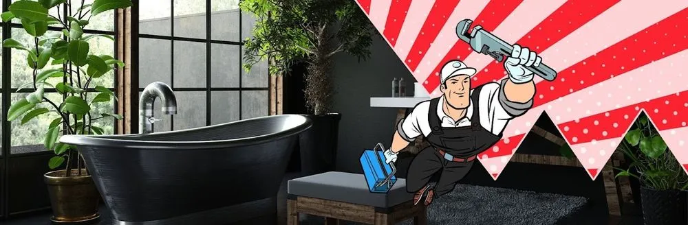 Slide of Motherflushers Plumbing