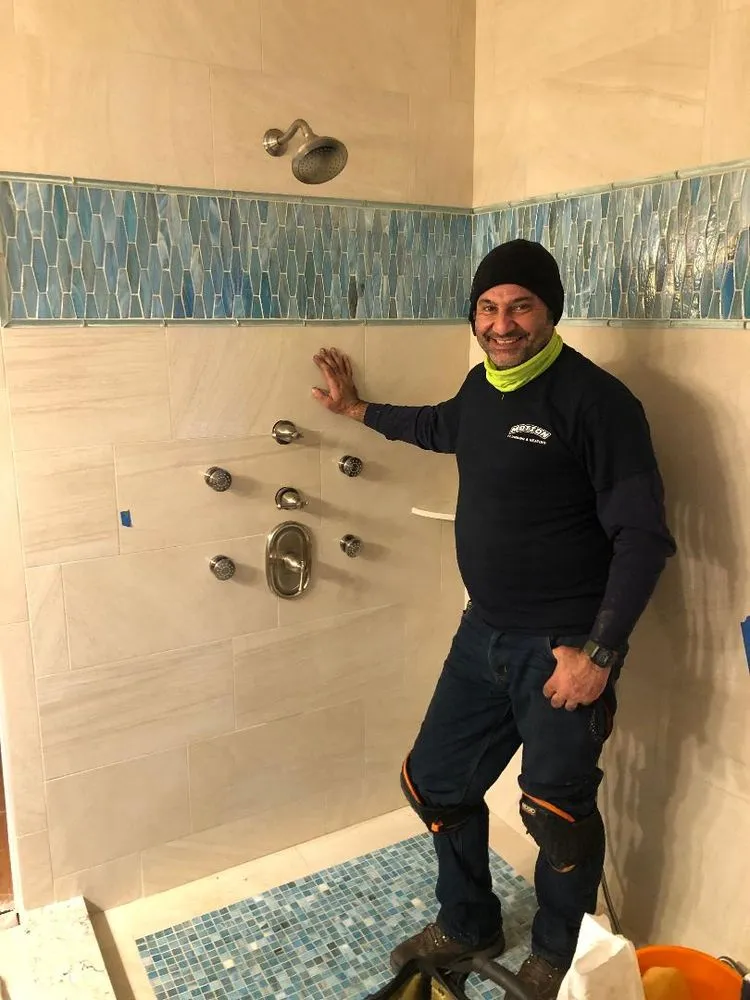 Expert emergency plumbing for homes in Clifton, NJ by Motion Plumbing Heating Air Conditioning