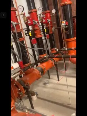 Motion Plumbing Heating Air Conditioning