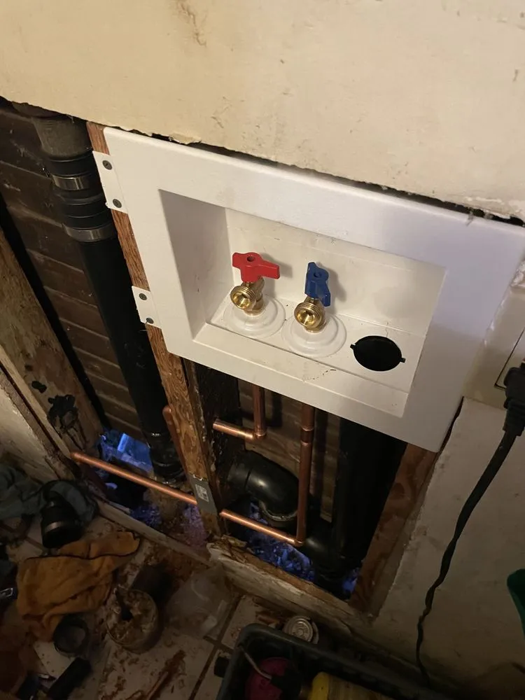 Slide of Moto Plumbing