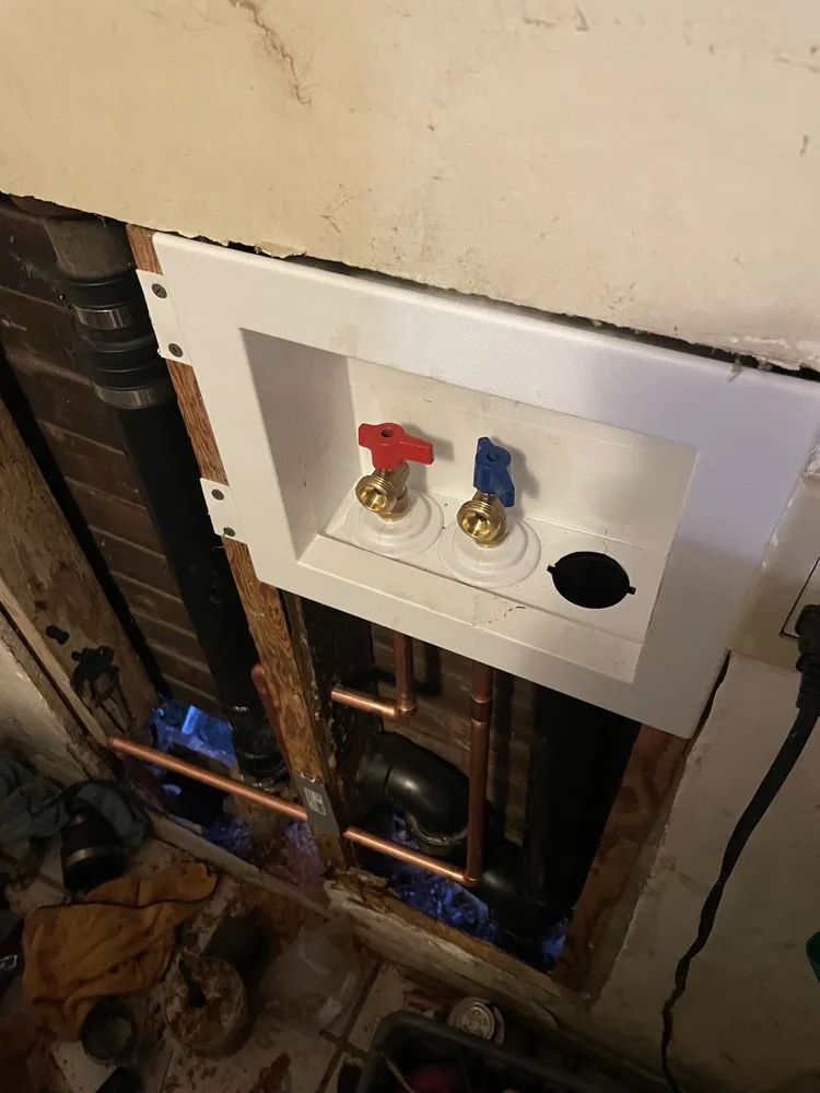 Slide of Moto Plumbing