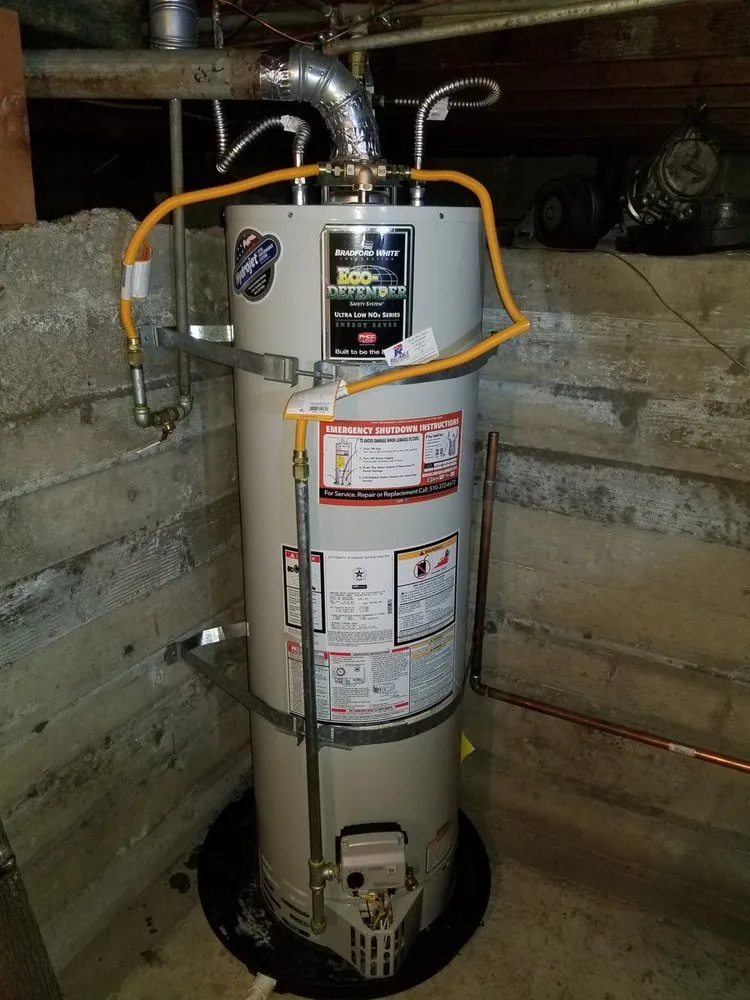 Slide of Moto Plumbing