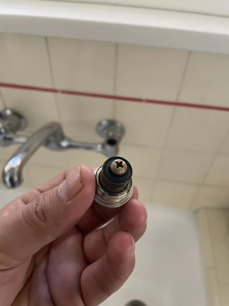 Slide of Moto Plumbing