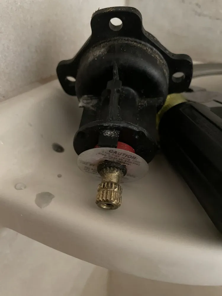 Slide of Moto Plumbing