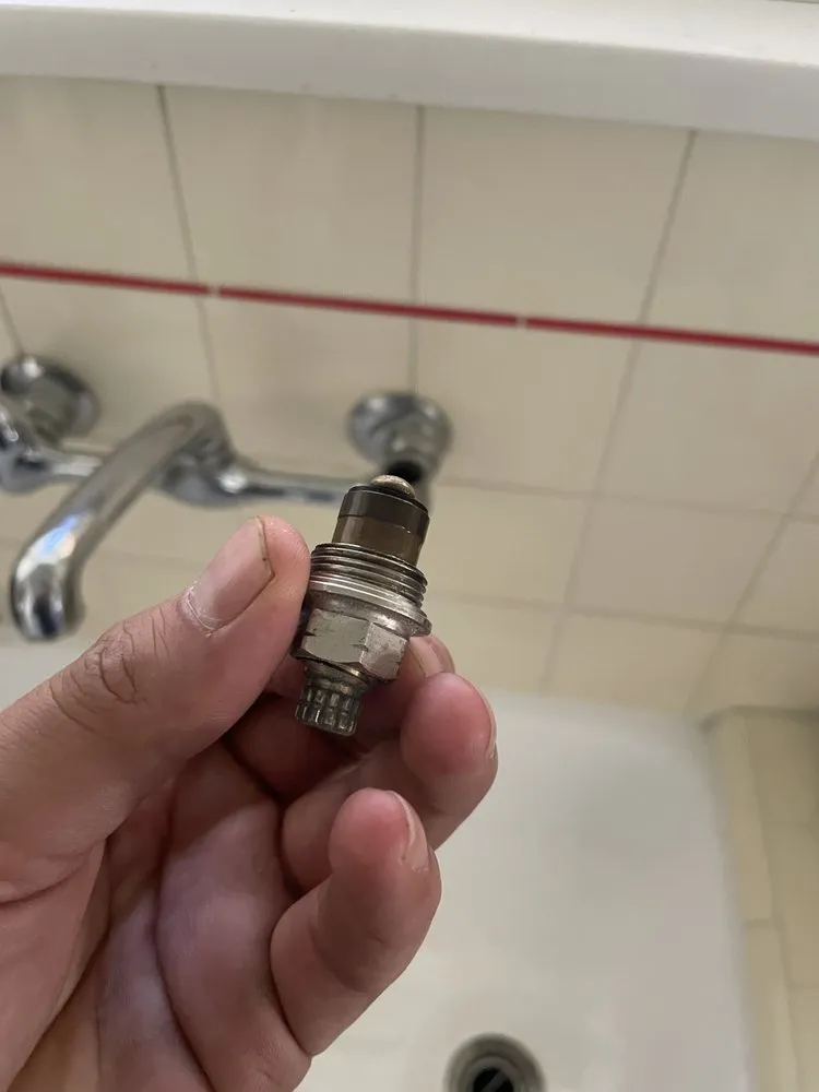 Slide of Moto Plumbing