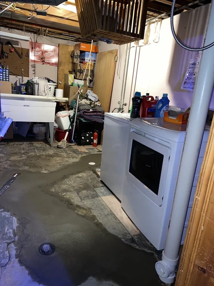 Slide of Motor City Plumbing and Drain