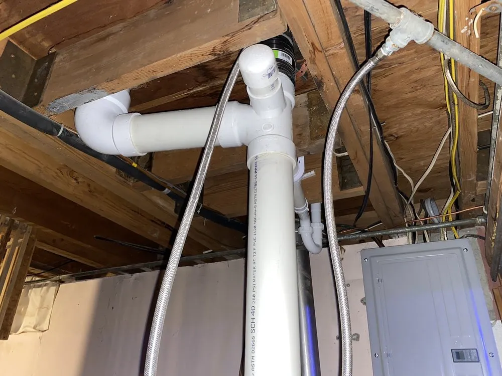 Slide of Motor City Plumbing and Drain