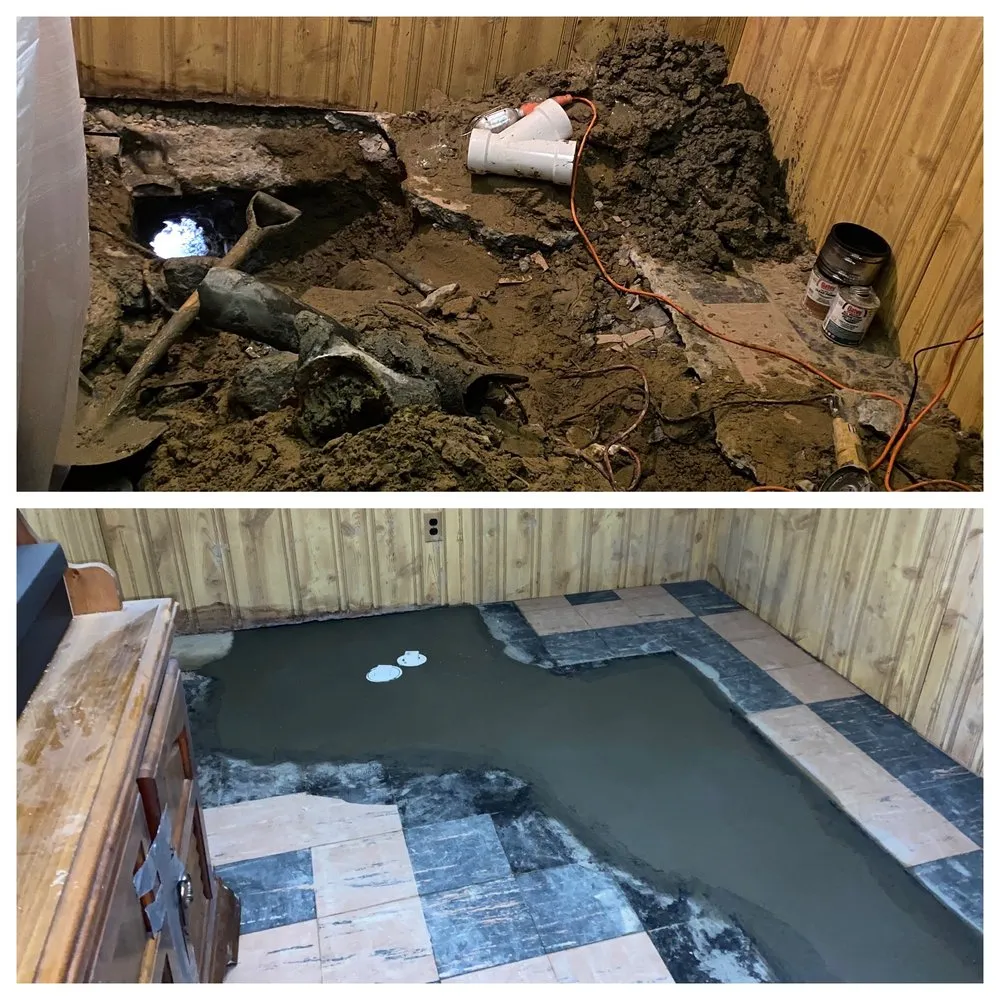 Slide of Motor City Plumbing and Drain