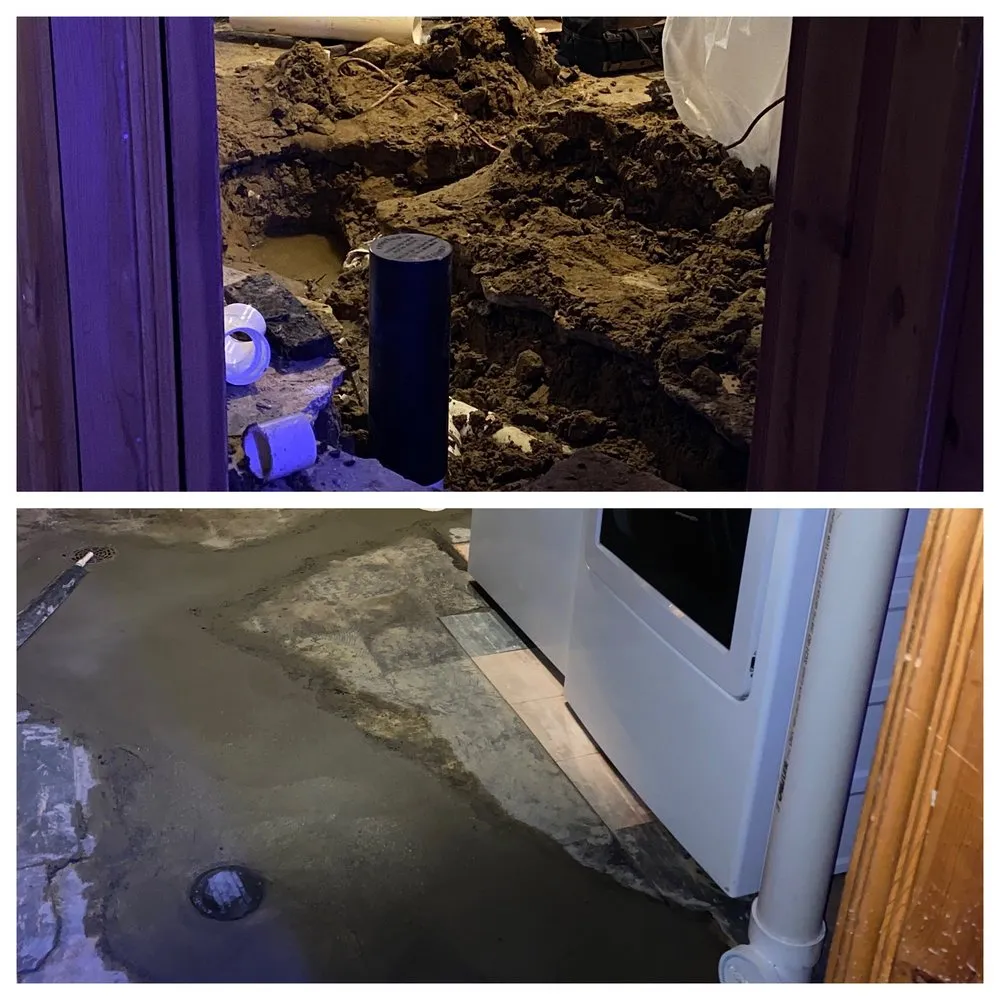 Slide of Motor City Plumbing and Drain