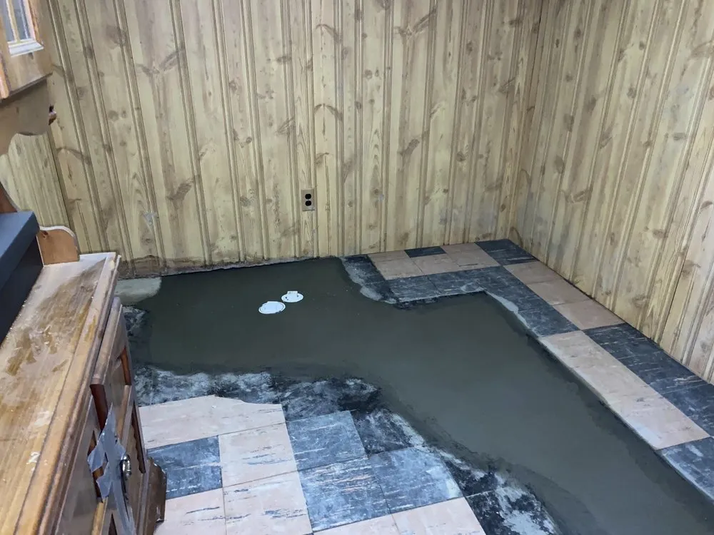 Slide of Motor City Plumbing and Drain