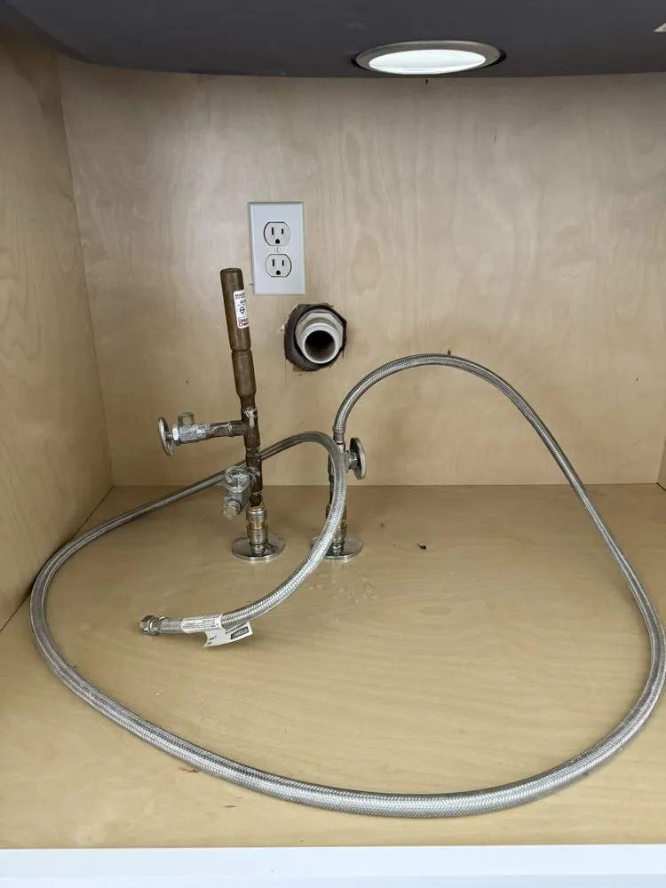 Slide of Motor City Plumbing and Drain