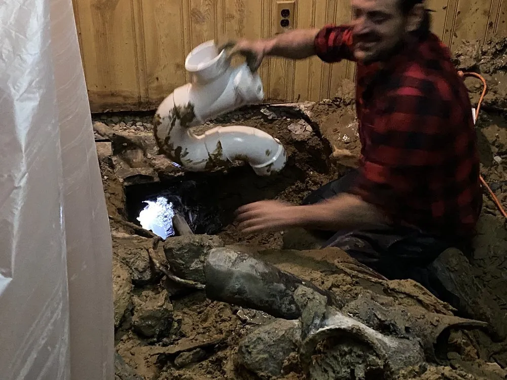 Slide of Motor City Plumbing and Drain