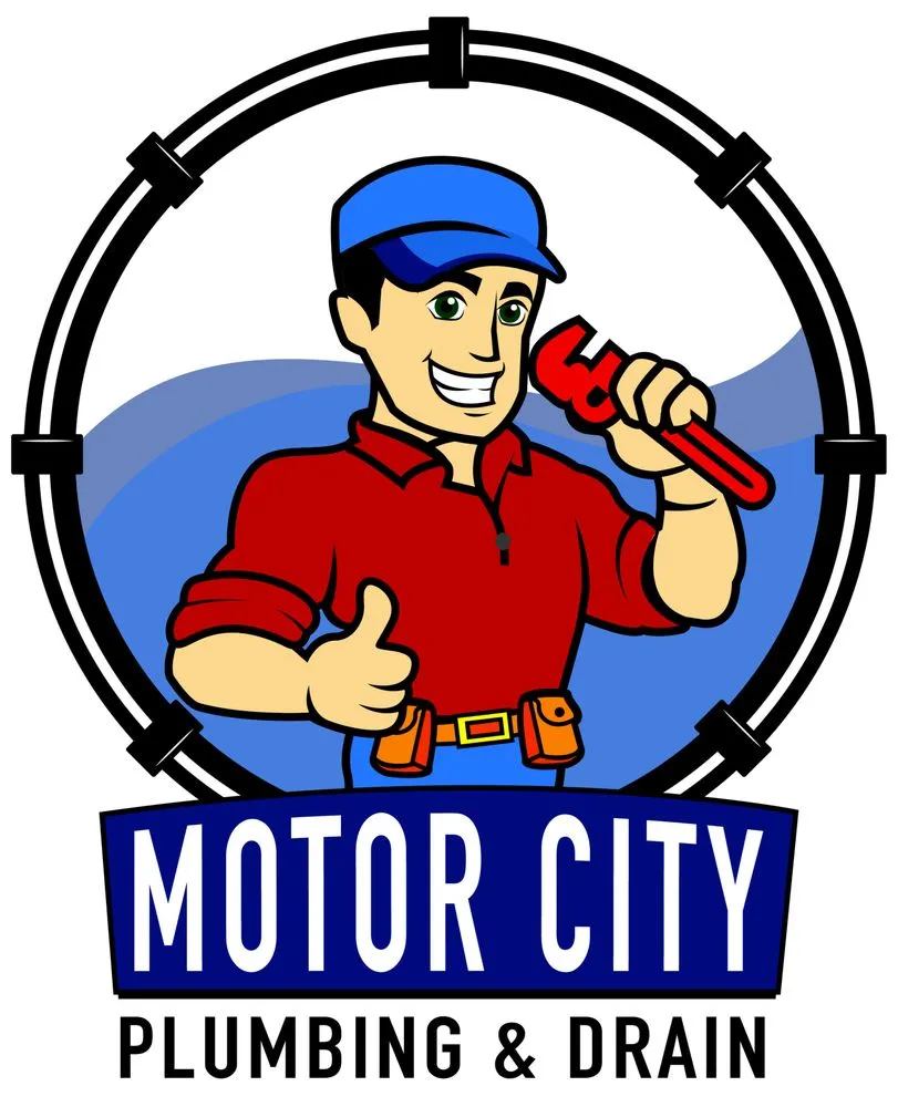 Slide of Motor City Plumbing and Drain