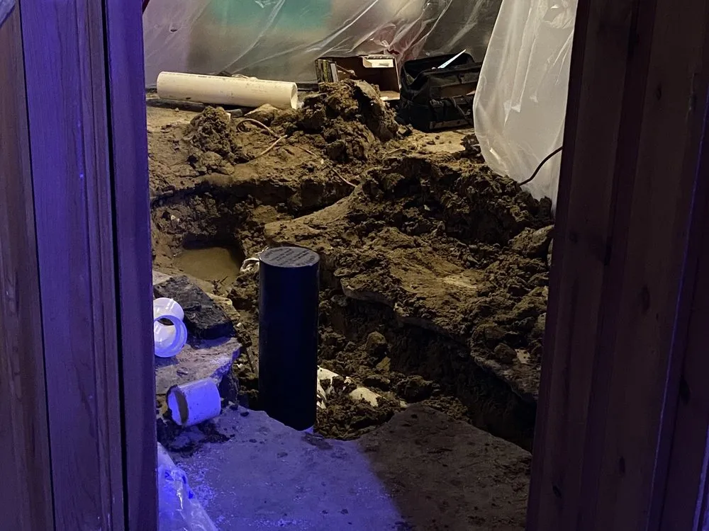 Slide of Motor City Plumbing and Drain