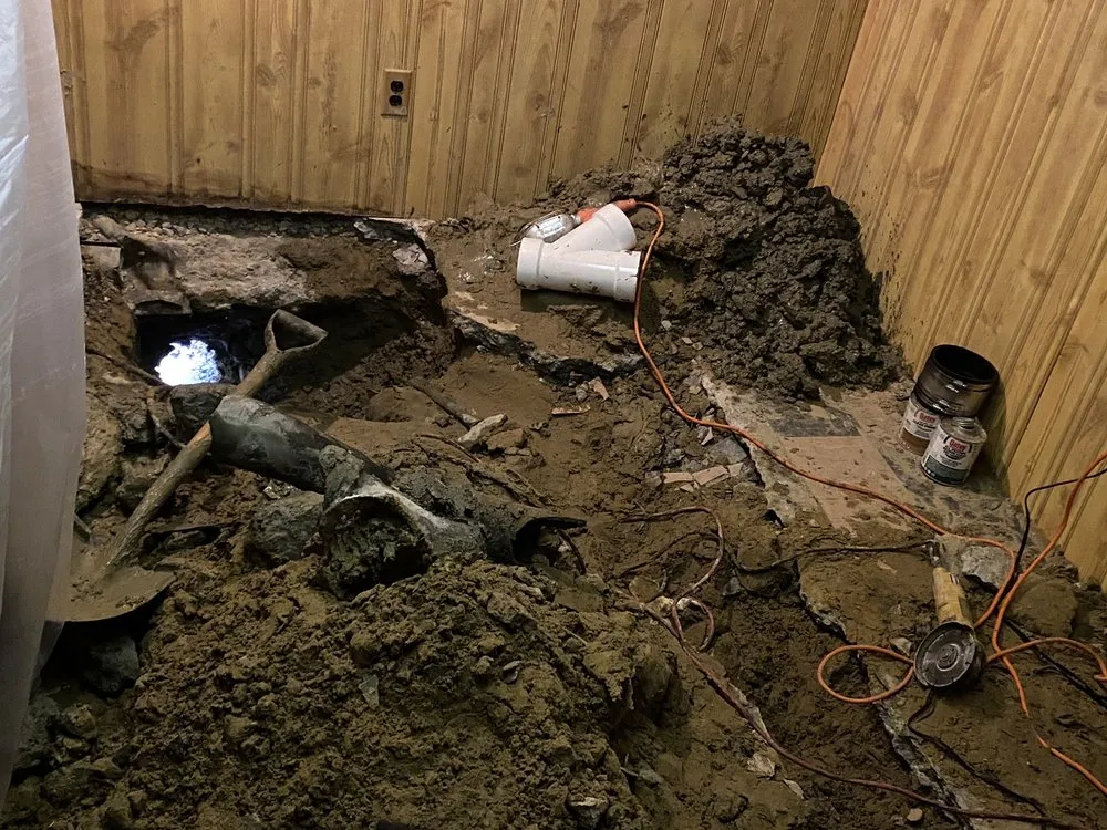 Slide of Motor City Plumbing and Drain