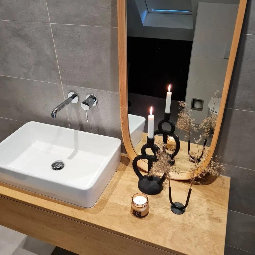 Slide of Motor Row Plumbing Service