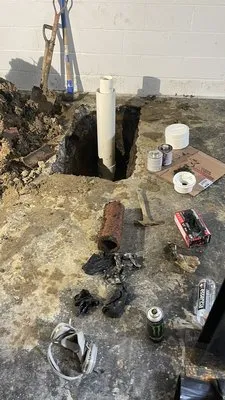 Motown Plumbing E-Z Sewer & Drain