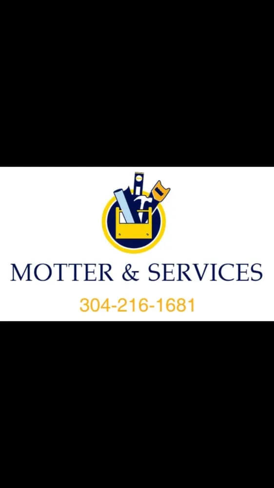 Slide of Motter & Services
