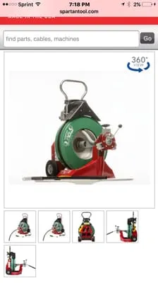 Motter & Services Logo