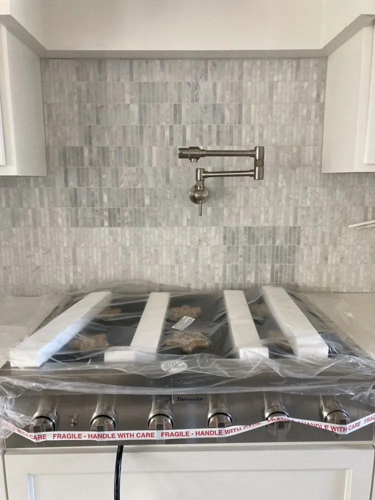 Slide of Motto's Plumbing