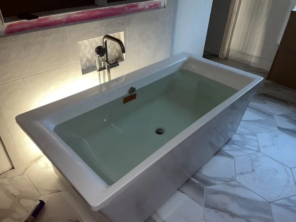 Slide of Motto's Plumbing