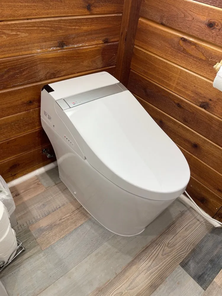 Slide of Motz Plumbing