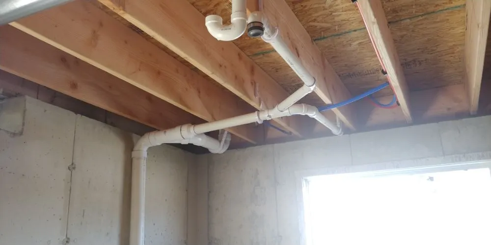 Slide of Mouchet Contracting Services