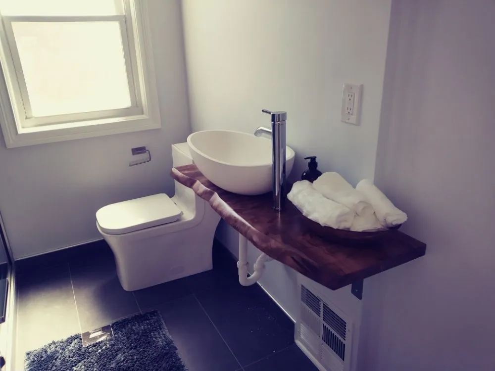 Affordable pipe repair experts serving Waterford Township, MI - Mouchet Contracting Services