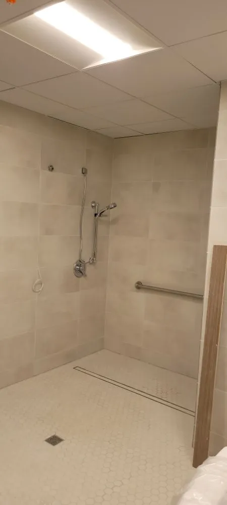 Top-rated plumbing repair for homes in Waterford Township, MI by Mouchet Contracting Services