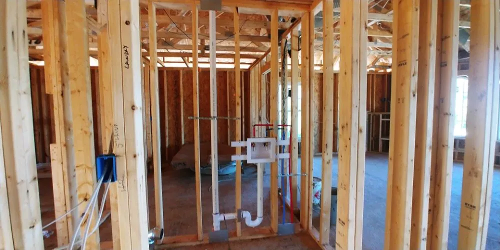 Slide of Mouchet Contracting Services