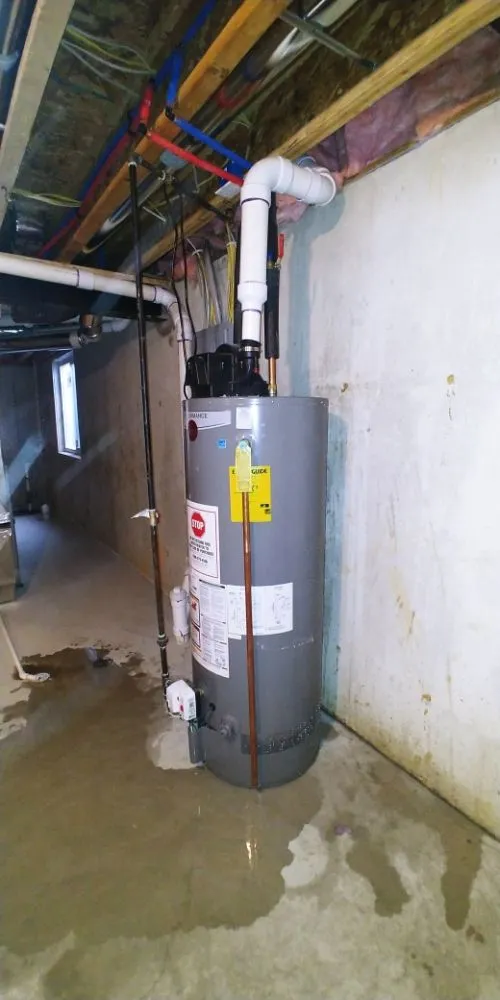 Trusted leak detection in Waterford Township, MI by Mouchet Contracting Services
