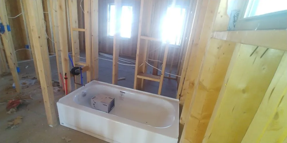 Expert drain cleaning service in Waterford Township, MI - Mouchet Contracting Services