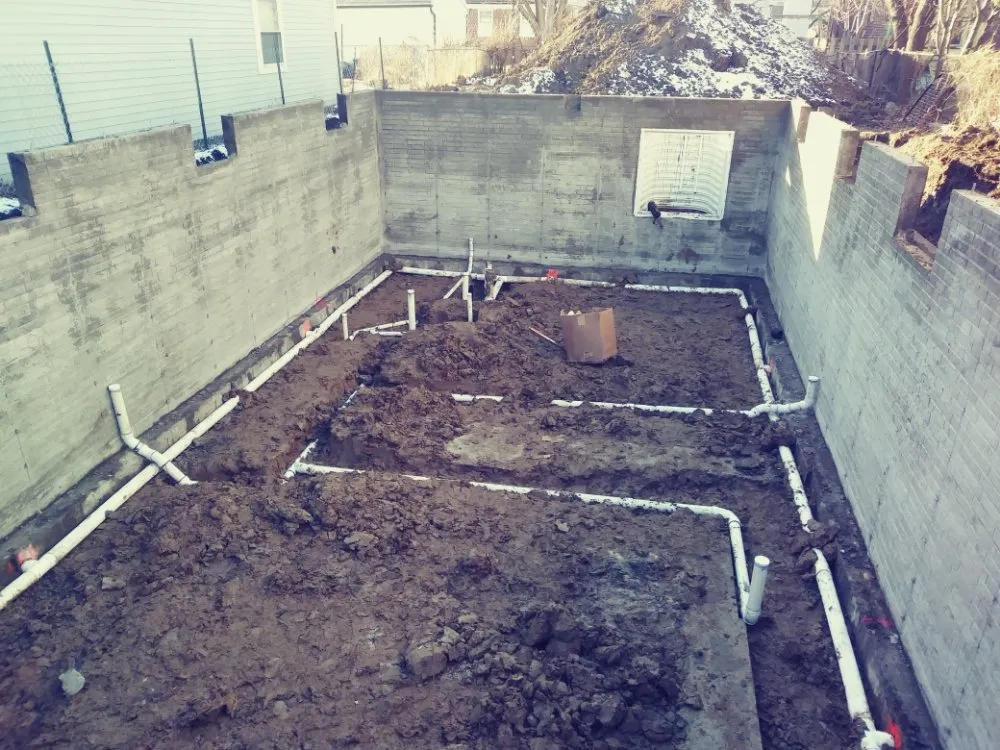 Quality emergency plumbing experts serving Waterford Township, MI - Mouchet Contracting Services