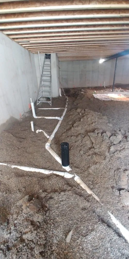 Affordable leak detection in Waterford Township, MI by Mouchet Contracting Services