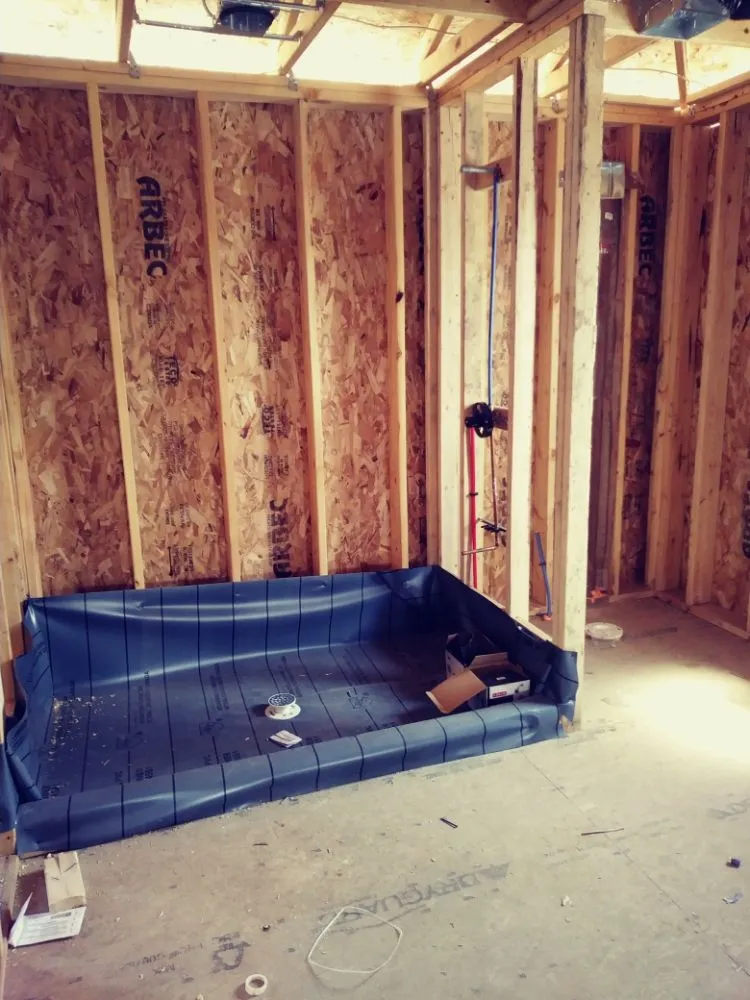 Quality drain cleaning service in Waterford Township, MI - Mouchet Contracting Services